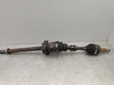 Привод передний правый Nissan Teana J31 2.3 VQ23DE