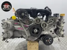 Двигатель Subaru Impreza GP/G23 FB16 1.6 88Т.КМ
