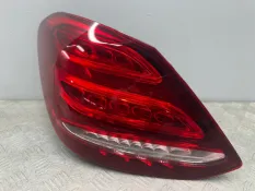 Фонарь задний левый Mercedes C-Class W205