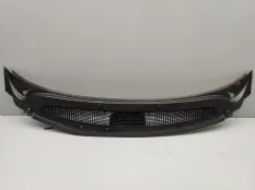 Жабо Dodge Caravan 4