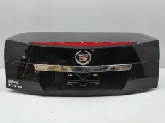 Крышка багажника Cadillac CTS 2