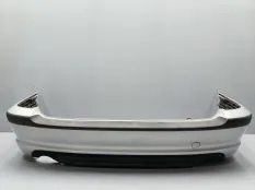 Бампер задний BMW 3 E46