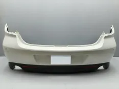 Бампер задний Mazda 6 GH