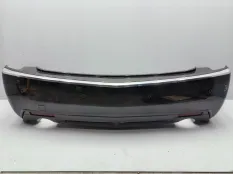 Бампер задний Cadillac CTS 2