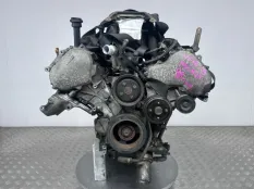 Двигатель Infiniti QX56 JA60 VK56DE 5.6 98T.KM