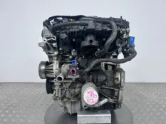 Двигатель Volvo S60 FS B4164T 1.6T 102T.KM