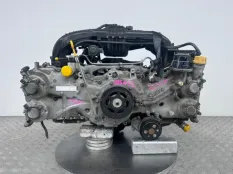 Двигатель Subaru XV GP FB20 2.0 108T.KM
