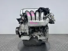 Двигатель Honda Accord CL K24A 2.4 85T.KM