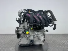 Двигатель Toyota Probox NCP51 1NZ-FE 1.5 79T.KM