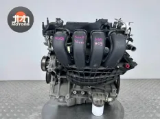 Двигатель Ford Focus CB8 MGDA 2.0 72T.KM