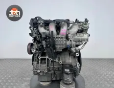 Двигатель Mazda CX-7 ER L3-VTD 2.3T 90Т.КМ