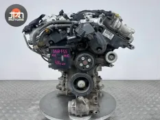 Двигатель Lexus GS300 S190 3GR-FSE 3.0 98T.KM