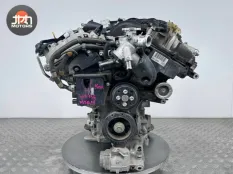 Двигатель Lexus GS300 S190 3GR-FSE 3.0 96T.KM