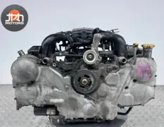 Двигатель Subaru Legacy BP EZ30 3.0 91T.KM