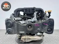 Двигатель Subaru Forester SH/S12 EJ204 2.0 72T.KM