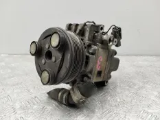 Компрессор кондиционера Mazda CX-7 ER 2.3T L3-VDT