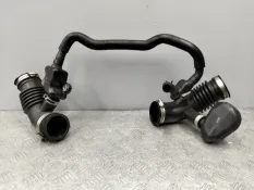 Патрубок дроссельной заслонки Infiniti G25 V36 2.5