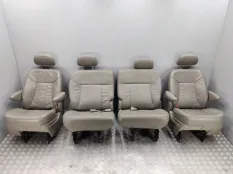 Сиденья комплект Dodge Caravan 4