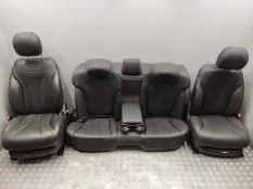 Сиденья комплект Mercedes S-Class W222
