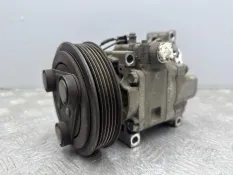 Компрессор кондиционера Mazda 3 BL 1.6 Z6