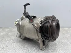Компрессор кондиционера Nissan Teana J32 2.5