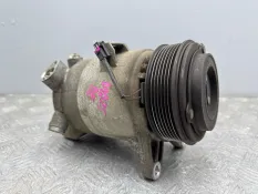 Компрессор кондиционера Nissan Teana J32 2.5