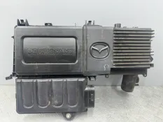 Крышка двигателя Mazda 3 BL 1.6 Z6