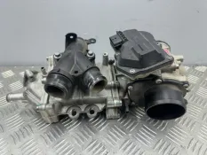 Радиатор EGR Jaguar XE X760 2.0D 204DTD
