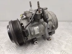 Компрессор кондиционера Ford Explorer U251 4.0 V6