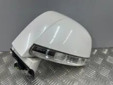 Зеркало переднее левое Chevrolet Captiva C140