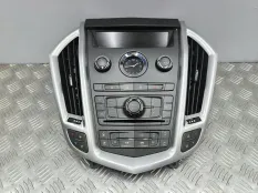 Центральная консоль Cadillac SRX 2