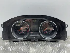 Панель приборов Volkswagen Golf 7 GTI