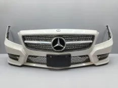 Бампер передний Mercedes CLS-Class W218