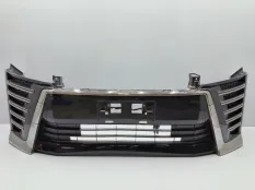 Бампер передний Toyota Vellfire H30