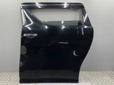 Дверь задняя левая Toyota Vellfire H30