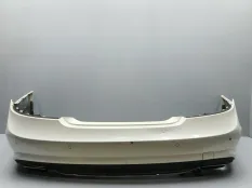 Бампер задний Mercedes CLS-Class W218