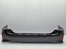 Бампер задний Toyota Vellfire H30