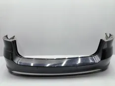Бампер задний Volkswagen Passat B7 ALLTRACK