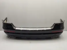 Бампер задний Mercedes R-Class W251