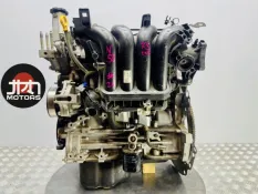 Двигатель Mazda 3 BM Z6 1.6 75T.KM