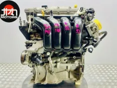 Двигатель Toyota RAV4 XA40 3ZR-FAE 2.0 100T.KM