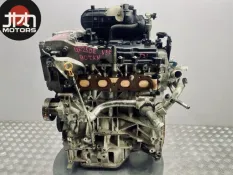 Двигатель Nissan X-Trail T31 QR25DE 2.5 90T.KM