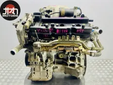 Двигатель Nissan Teana J31 VQ23DE 2.3 81T.KM