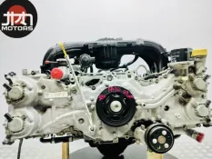 Двигатель Subaru XV GT7 FB20 2.0 69T.KM 2019