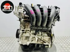 Двигатель Mazda 6 GJ PE-VPS 2.0 31T.KM 2020