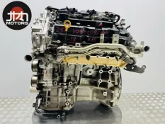 Двигатель Nissan Murano Z51 VQ35DE 3.5 97T.KM