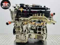 Двигатель Nissan Teana J31 VQ23DE 2.3 96T.KM