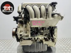 Двигатель Honda Accord CL K24A 2.4 79T.KM