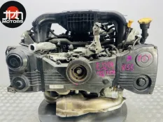 Двигатель Subaru Impreza GH/G22 EJ204 2.0 77T.KM