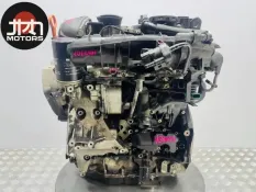Двигатель Volkswagen Tiguan NF CAW 2.0T 101T.KM